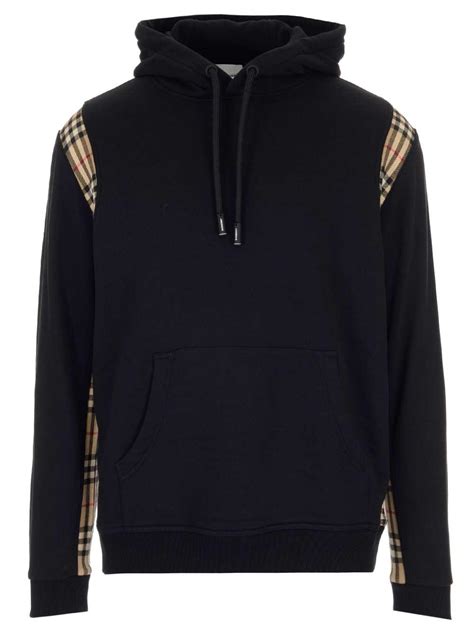 burberry vintage hoodie|burberry hoodie prices.